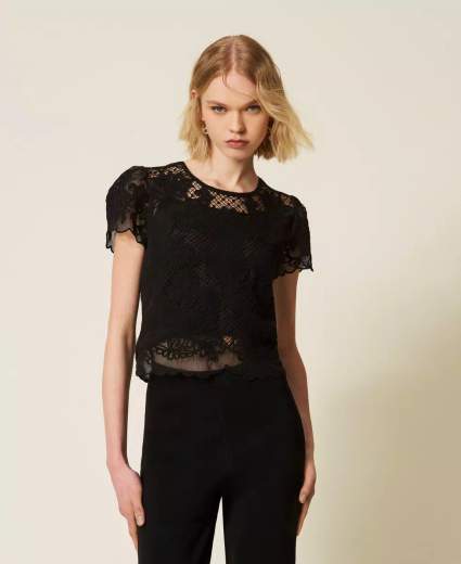 TWINSET BLUSA DONNA