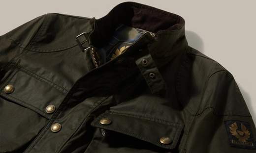 BELSTAFF 263MBL105300
