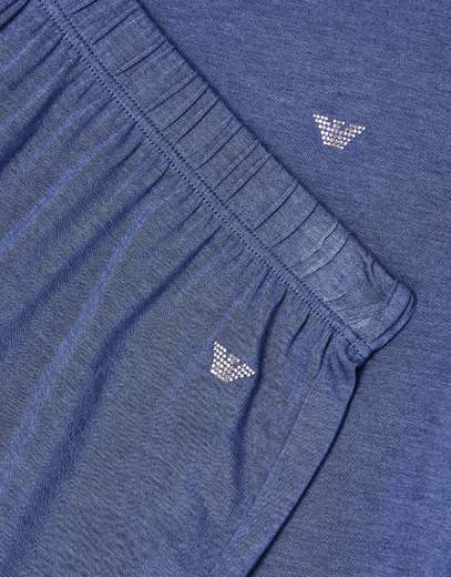 EMPORIO ARMANI PIGIAMA DONNA