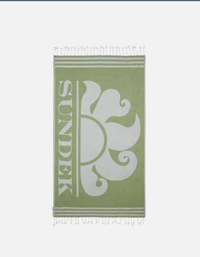 Sundek Telo Mare Donna