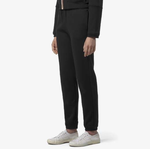 K-way Pantaloni Uomo