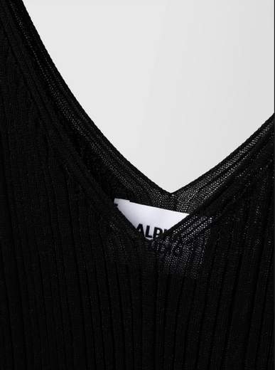 Alpha Studio Canotta Donna