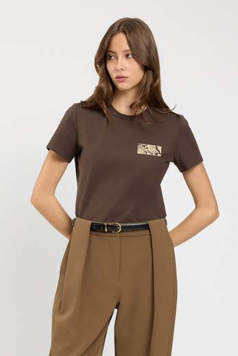 TWINSET U&B 262LI2BUU