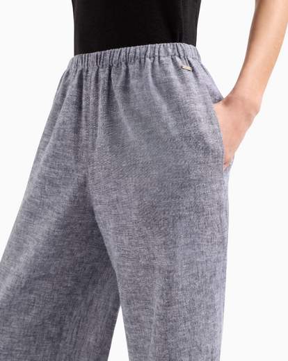 Armani Exchange Pantalone - Donna
