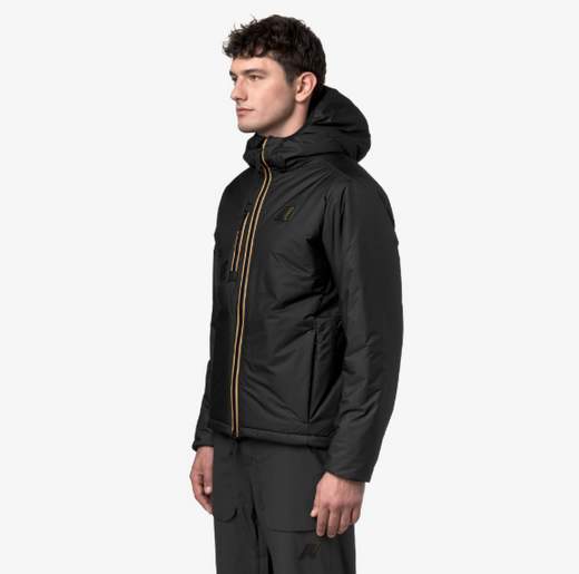 K-way Capospalla Uomo