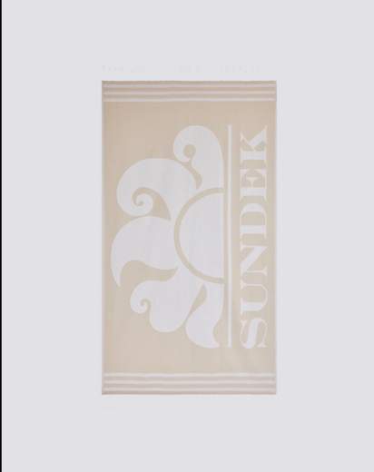 Sundek Telo Mare Donna