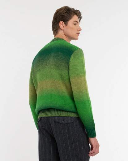 Manuel Ritz Maglia Uomo