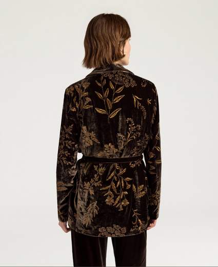 Momoni' Blazer Donna