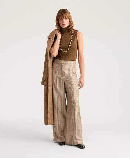 Momoni' Pantalone Donna