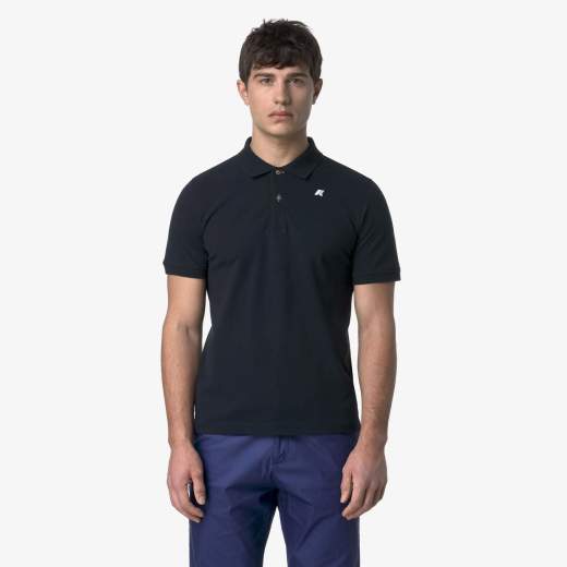 K-WAY POLO UOMO