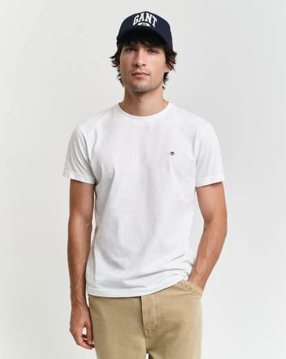 GANT T-SHIRT UOMO