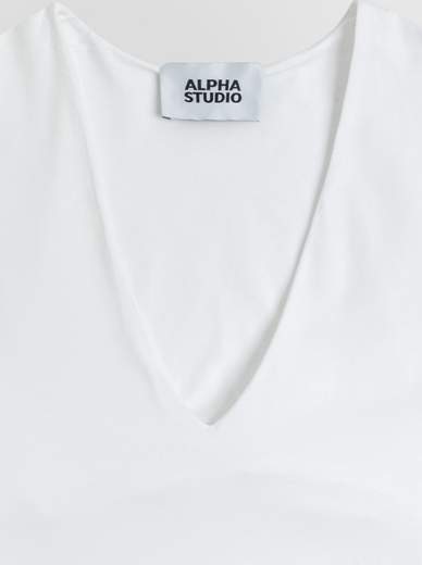 ALPHA STUDIO AD-6433O