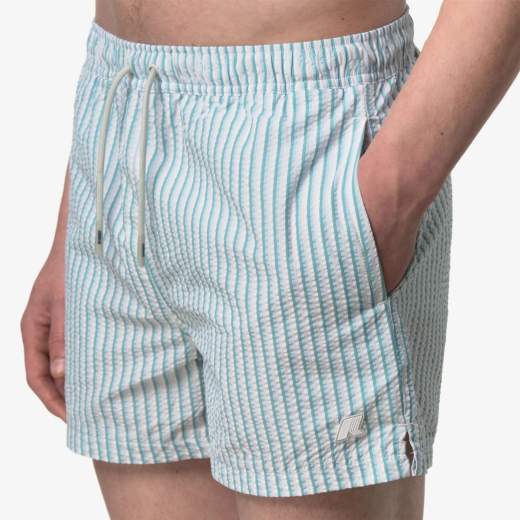 K-WAY COSTUMI-BOXER UOMO