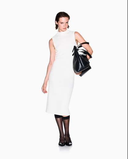 Armani Exchange Abito Donna