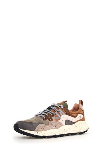 Flower Mountain Scarpe - Uomo