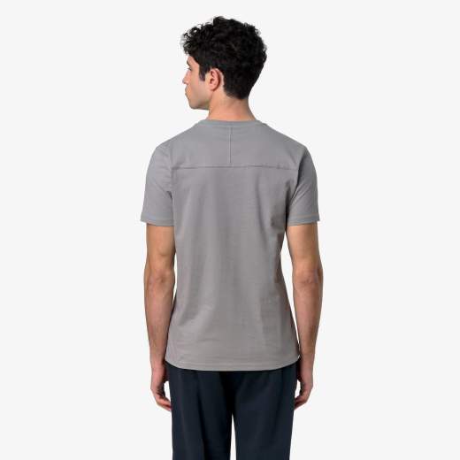 K-WAY T-SHIRT UOMO