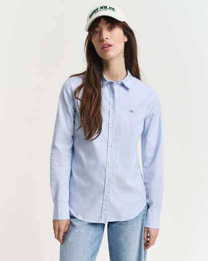 Gant Camicia Donna