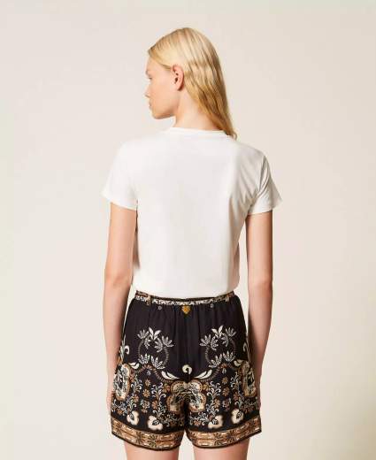 TWINSET U&B 261LB2PAA