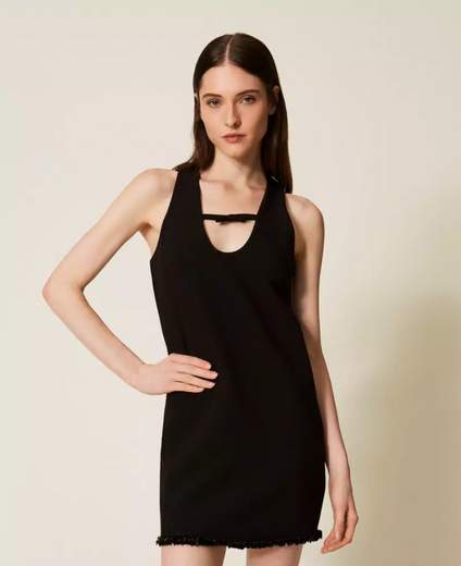 Twinset Abito Donna