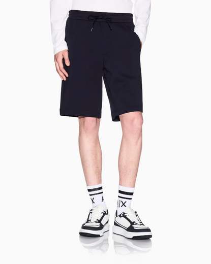 Armani Exchange Short Uomo