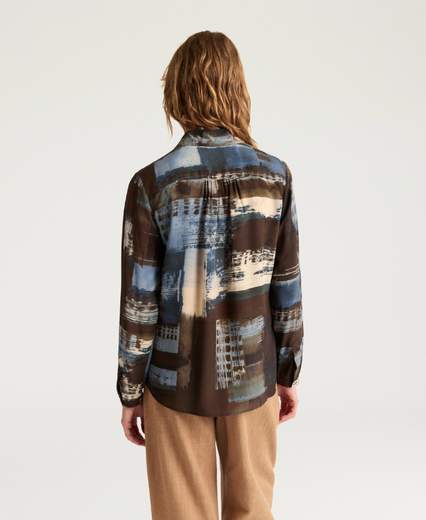 MOMONI' CAMICIA DONNA