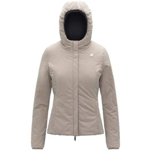 K-way Capospalla Donna