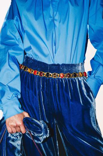 Maliparmi Pantalone Donna