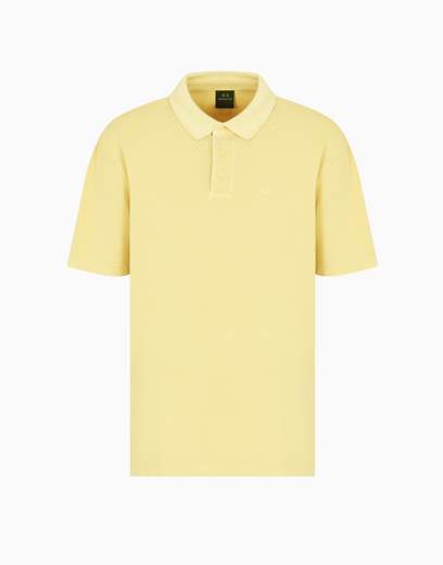 ARMANI EXCHANGE T-SHIRT UOMO