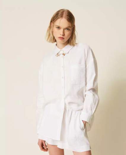 TWINSET 261TT2301