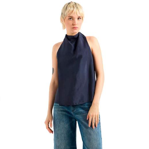 Armani Exchange Top Donna