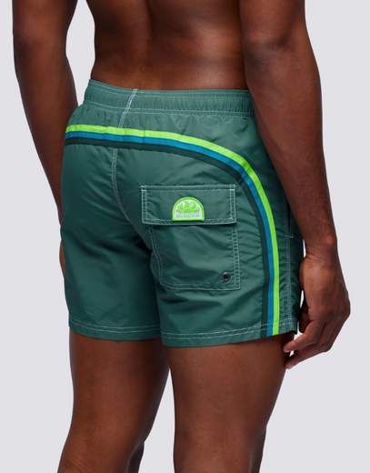 Sundek Costumi-boxer - Uomo
