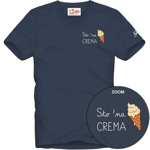 MC2 ST.BARTH T-SHIRT UOMO