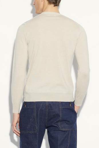 Paolo Pecora Maglia Uomo