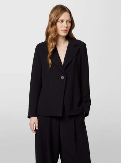 Alpha Studio Blazer Donna