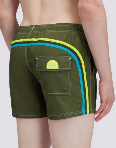 Sundek Costumi-boxer - Uomo
