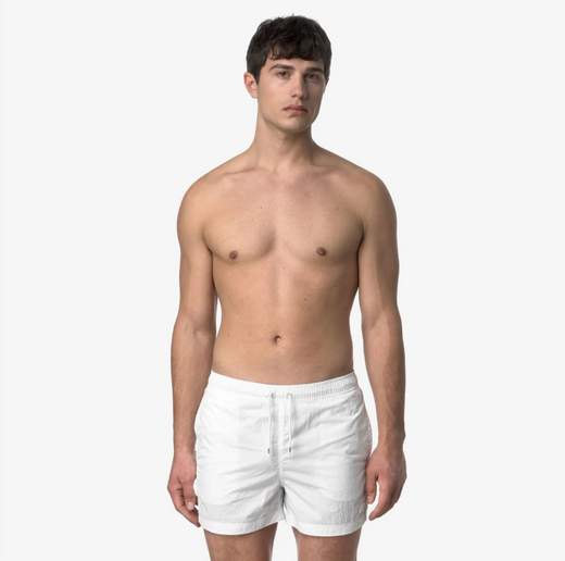 K-way Costumi-boxer - Uomo