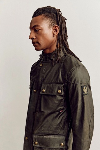 BELSTAFF 263MBL105300