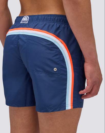 Sundek Costumi-boxer Uomo