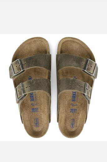 Birkenstock Scarpe - Donna