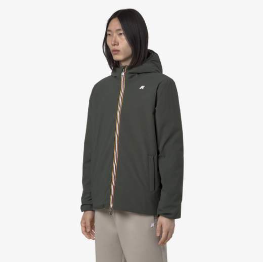 K-way Capospalla Uomo