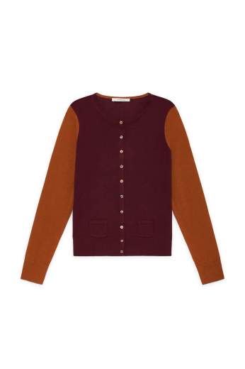 Maliparmi Maglia Donna