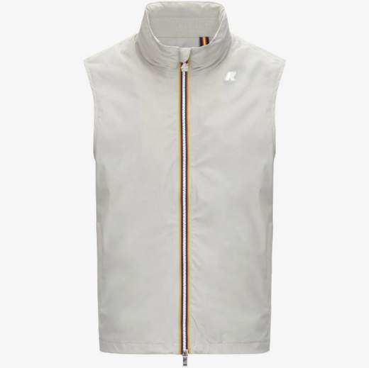 K-WAY CAPOSPALLA UOMO