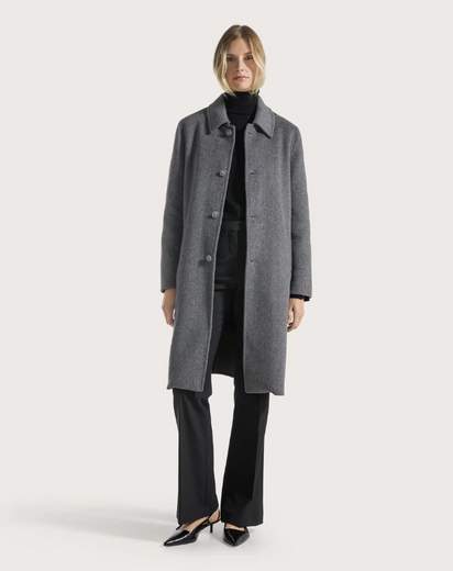 Seventy Capospalla Donna