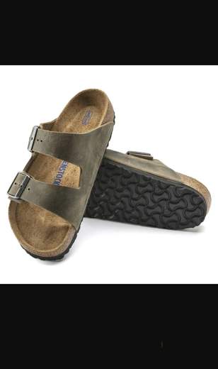 Birkenstock Scarpe - Donna