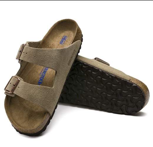 Birkenstock Scarpe Uomo