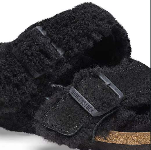 BIRKENSTOCK SCARPE DONNA