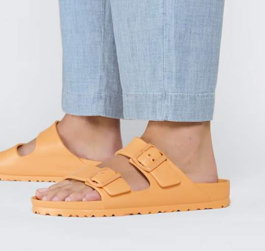 BIRKENSTOCK SCARPE DONNA