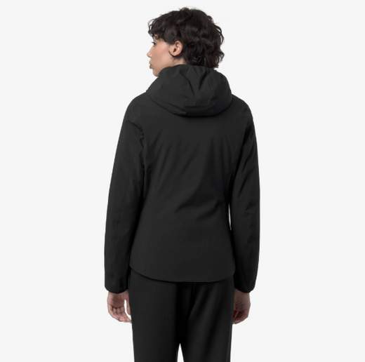 K-way Capospalla Donna