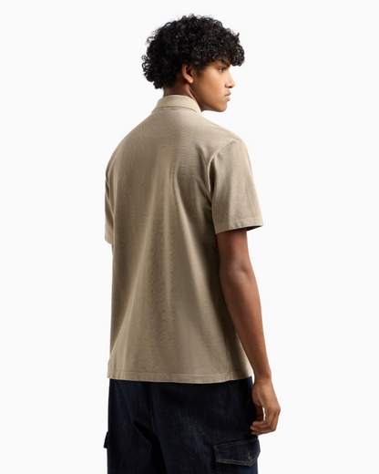 ARMANI EXCHANGE T-SHIRT UOMO