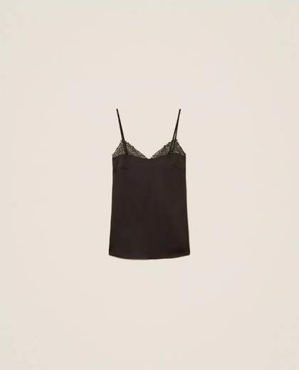 Twinset Top Donna